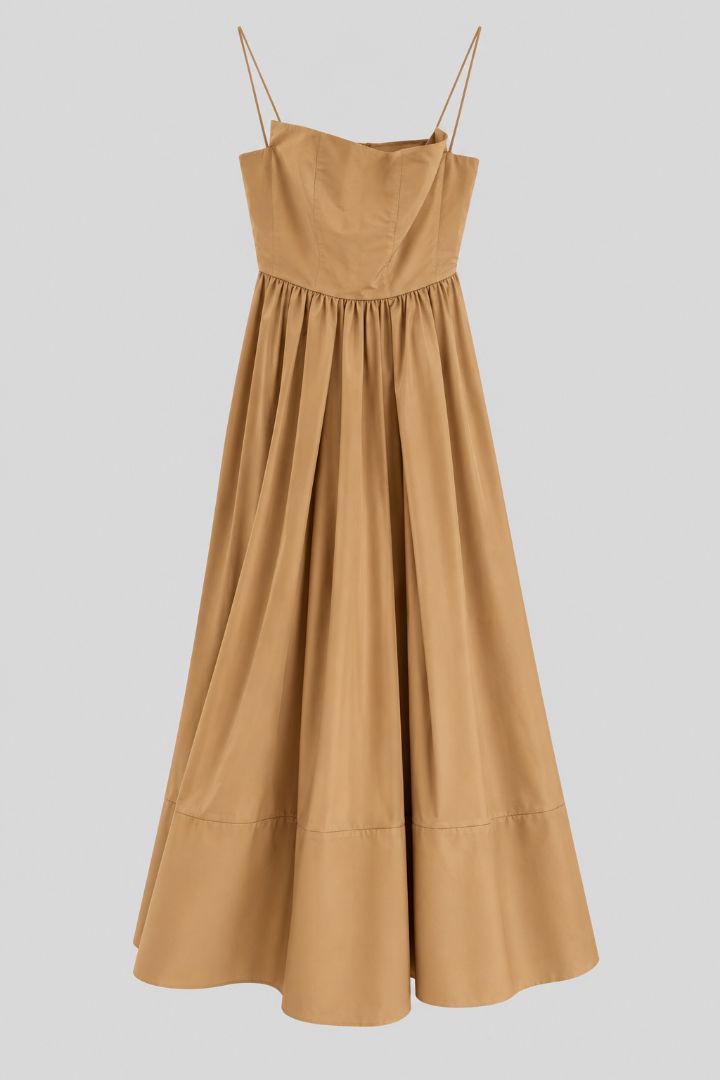 Scanlan Theodore Dress