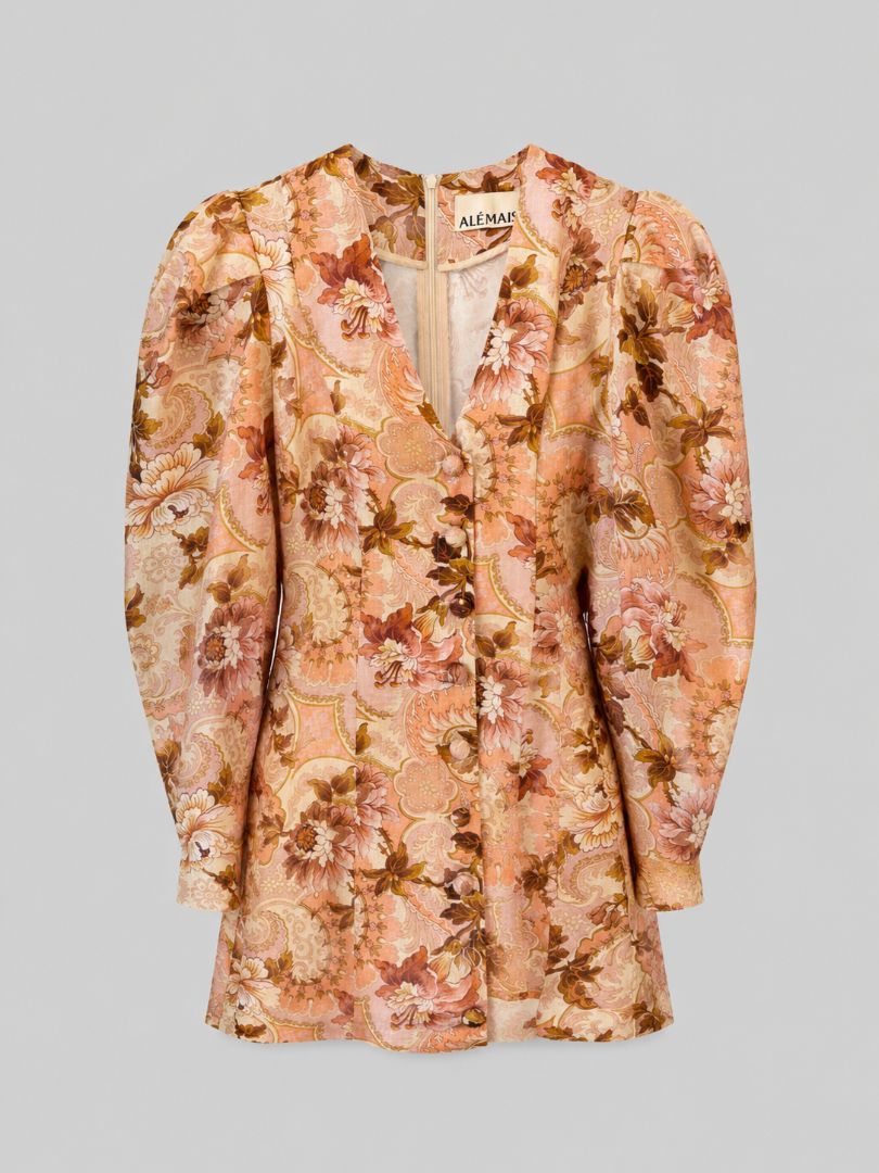 Alias Mae Dress