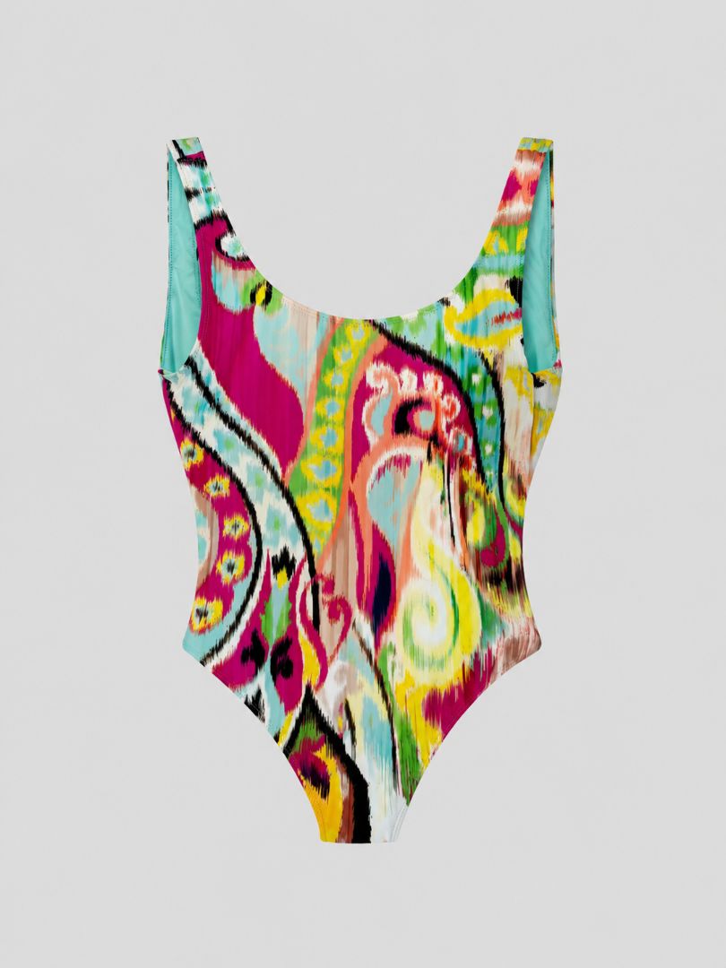 Etro Swimwear