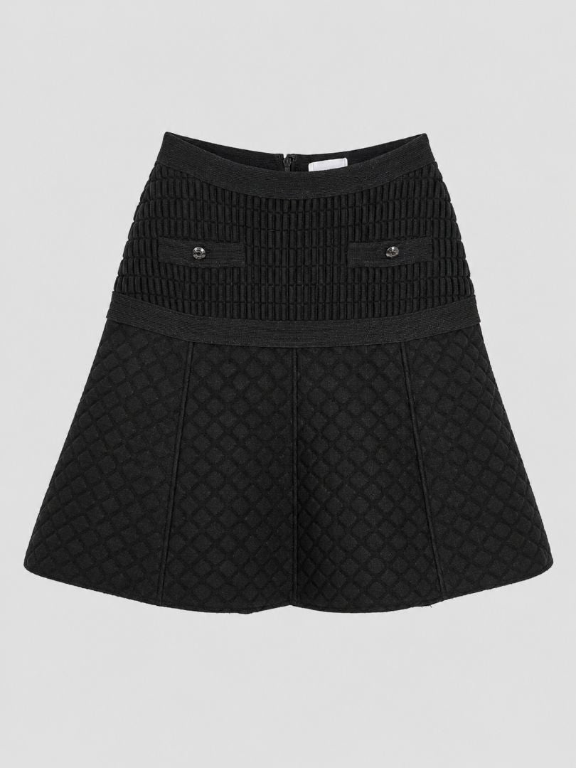 Chanel Skirt