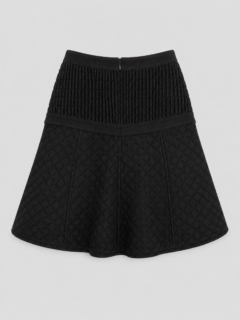 Chanel Skirt