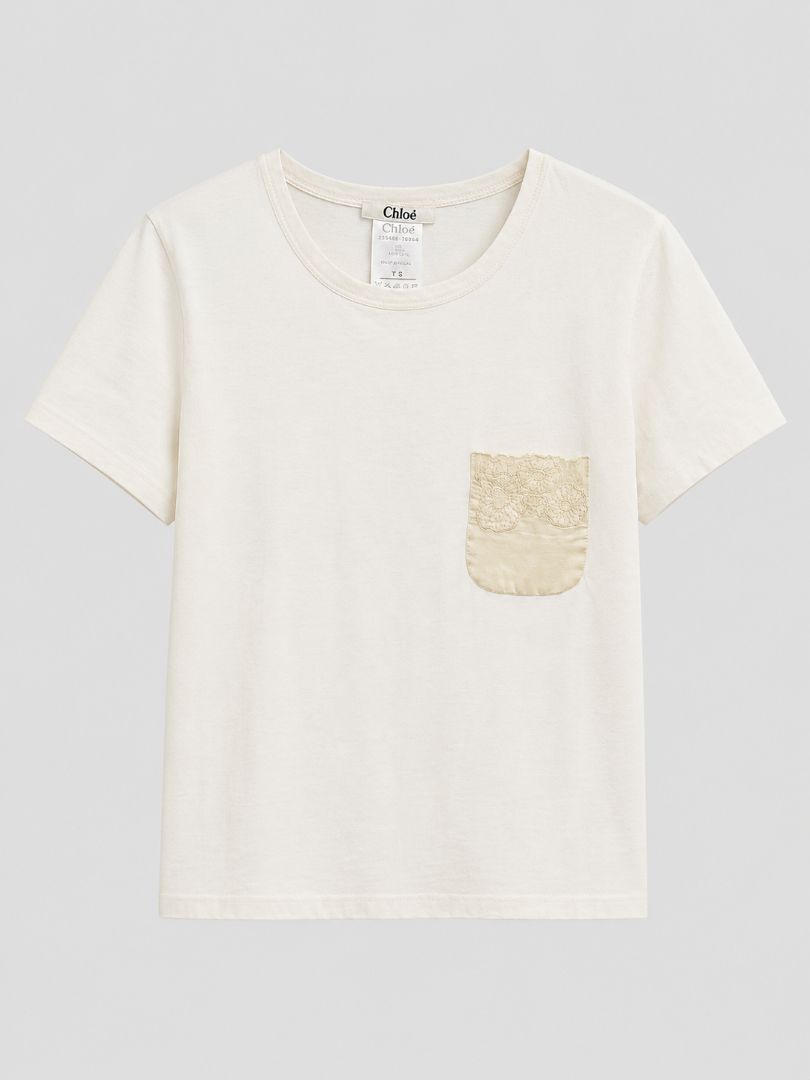 Chloe Top