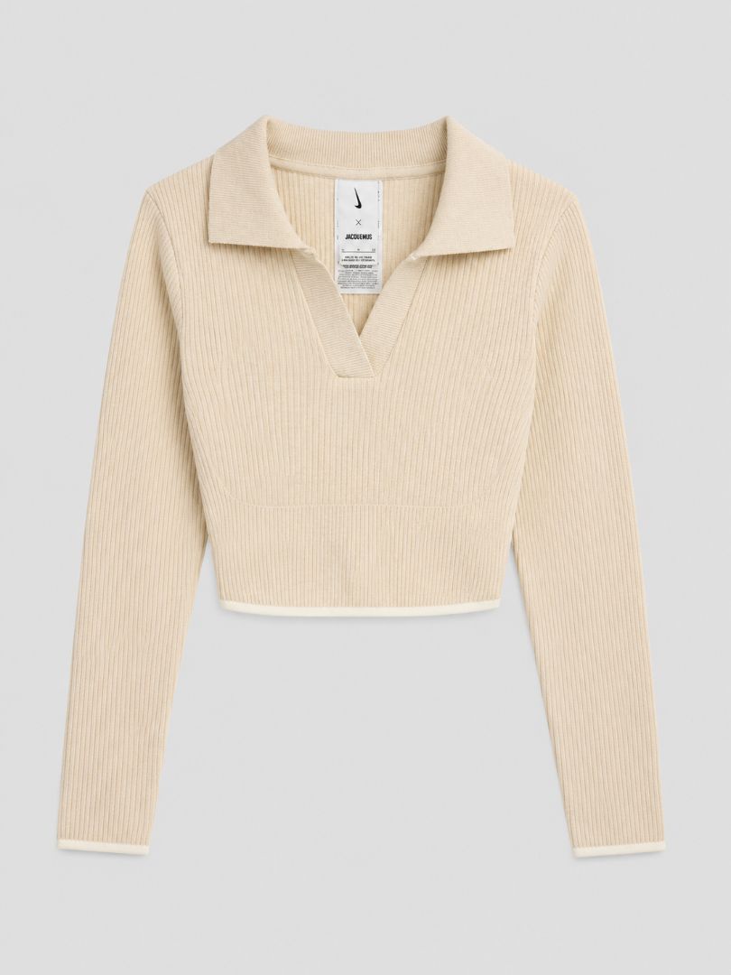 Jacquemus x Nike Top