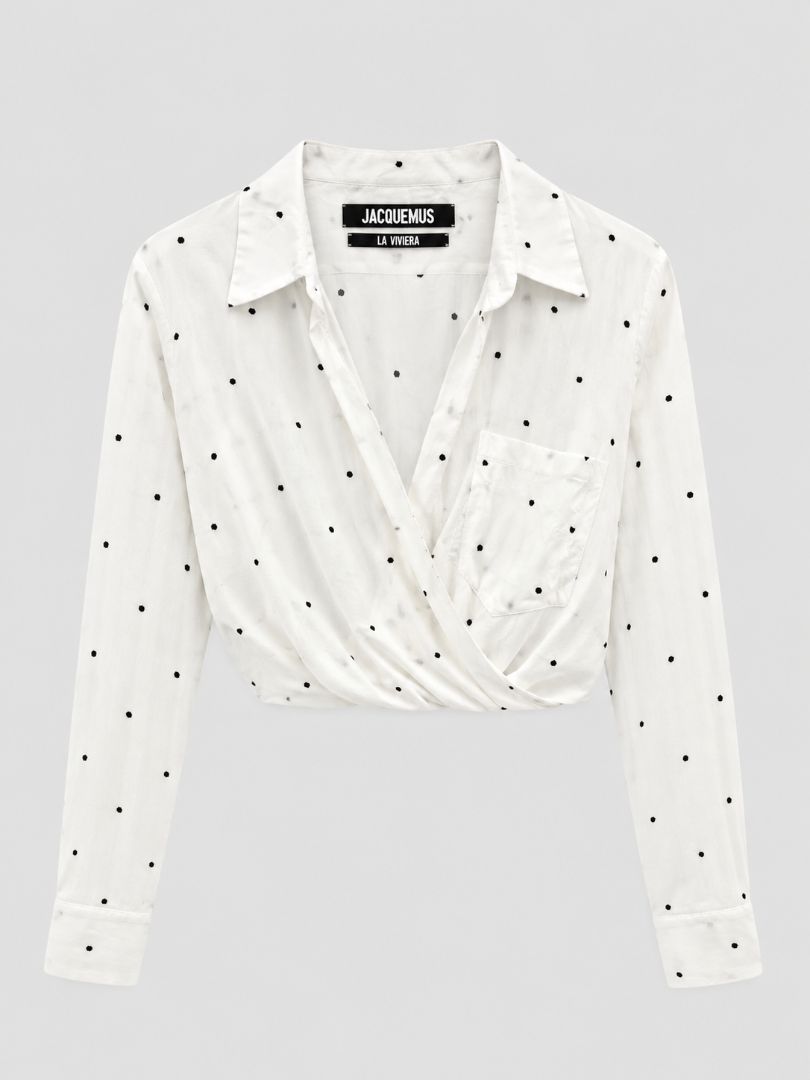 Jacquemus Top