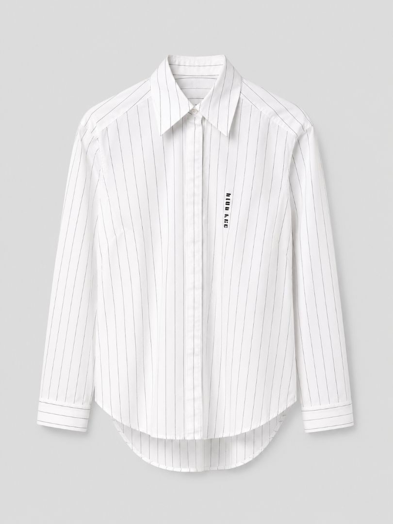 Dion Lee Shirt