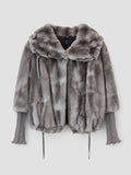 Sonia Villa Jackets