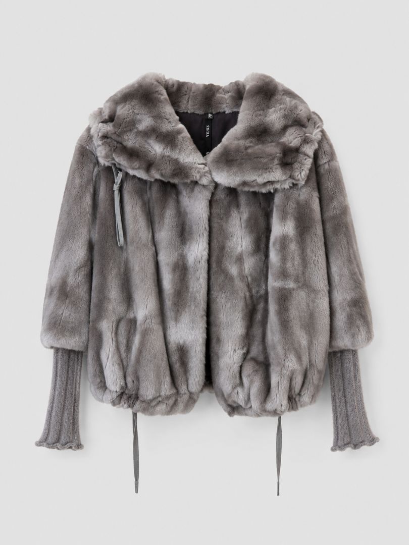 Sonia Villa Jackets