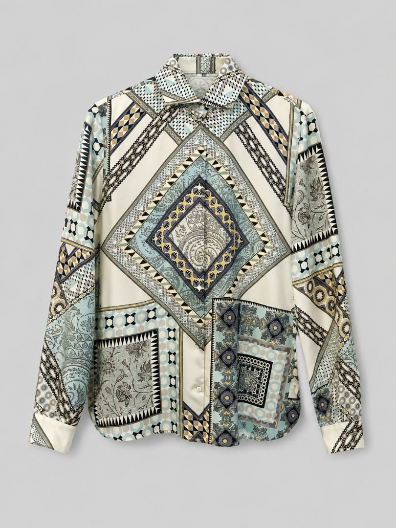 Etro Tops