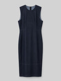 Scanlan Theodore Dress