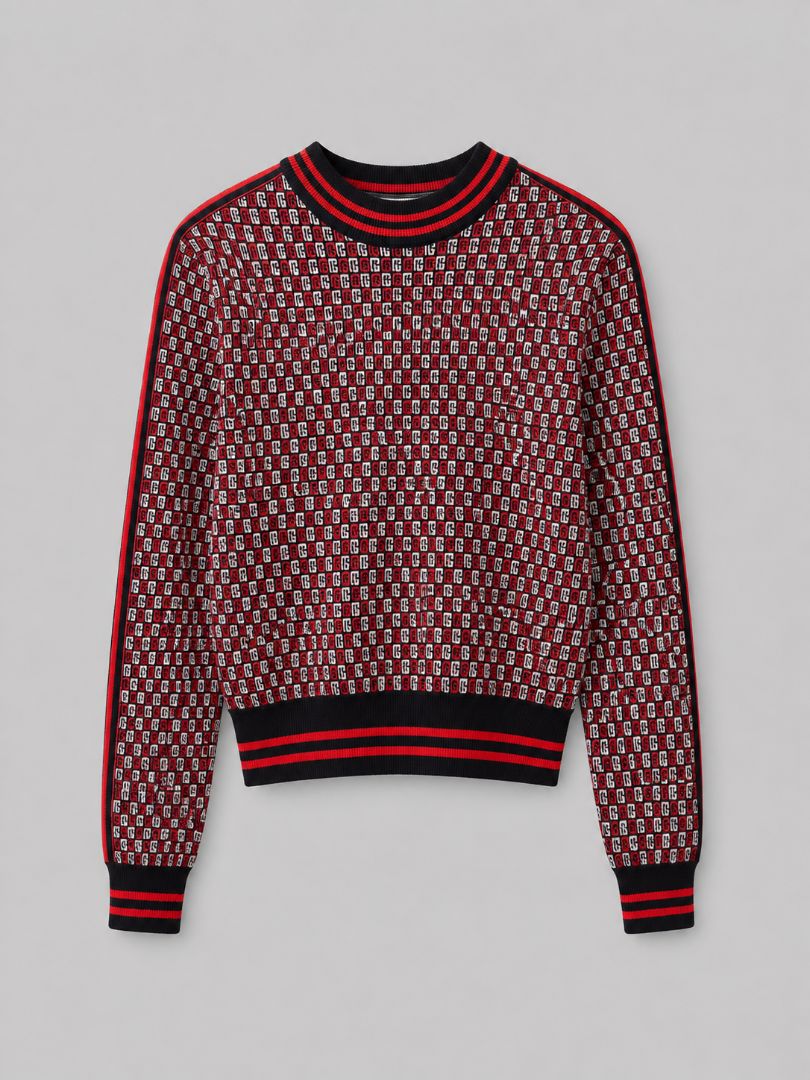 Balmain Knit