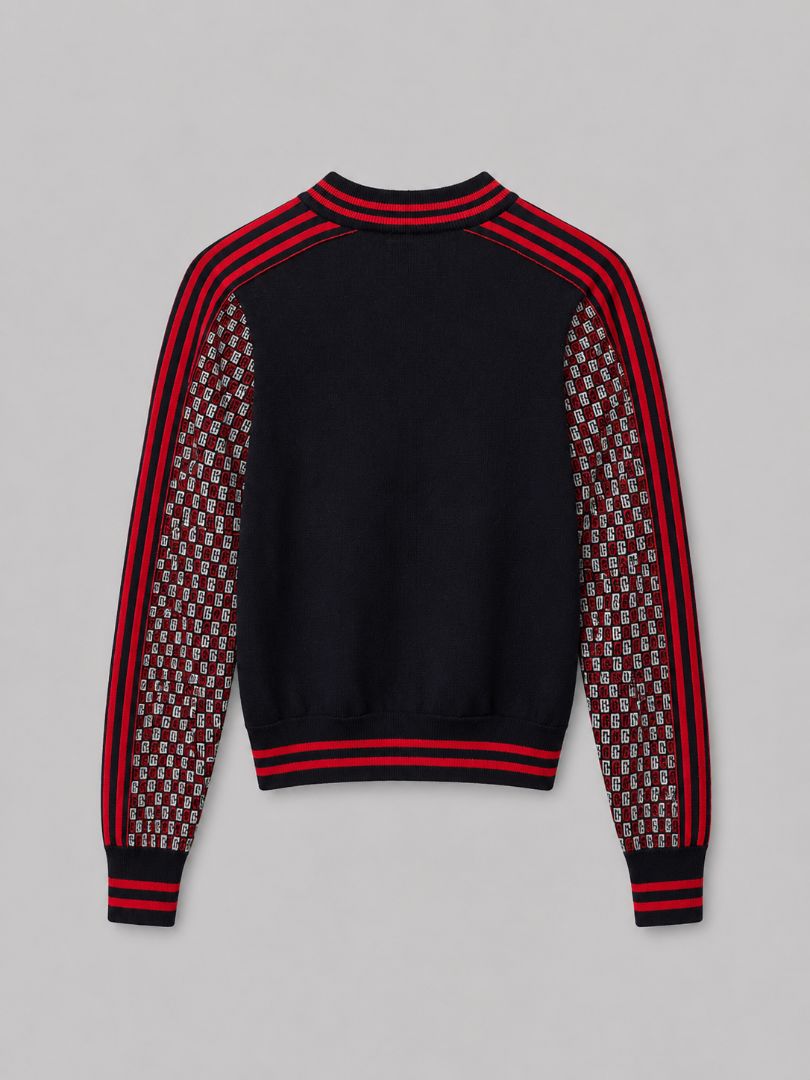 Balmain Knit
