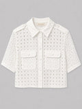 Zimmermann Top