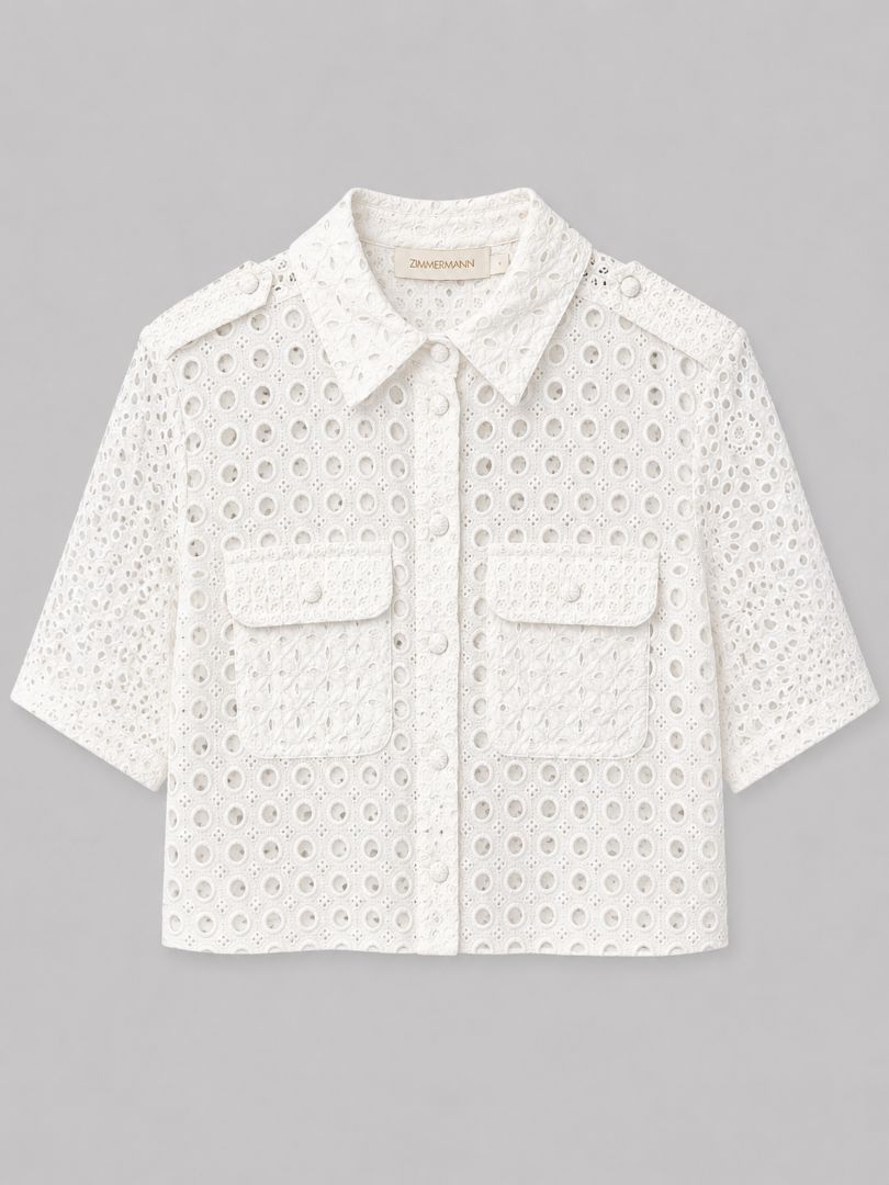 Zimmermann Top
