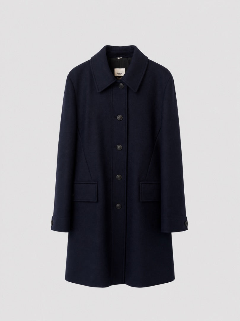 Burberry Coat