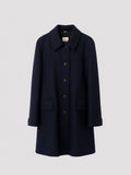 Burberry Coat