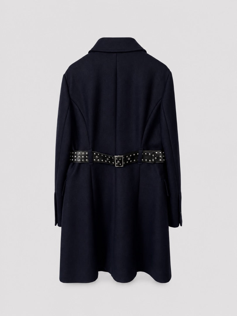 Burberry Coat