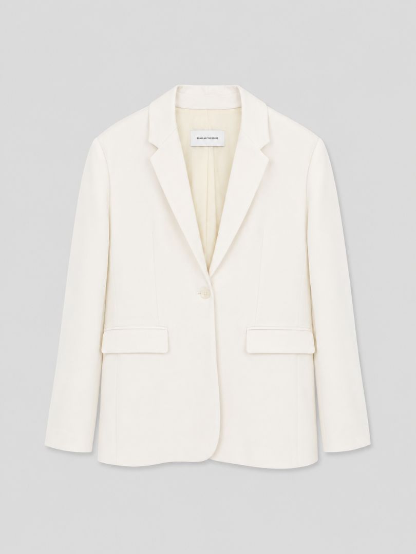 Scanlan Theodore Jacket