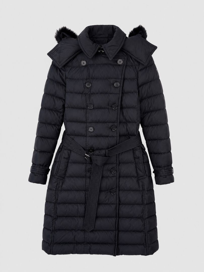 Burberry Coat