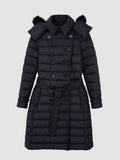 Burberry Coat