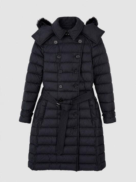 Burberry Coat