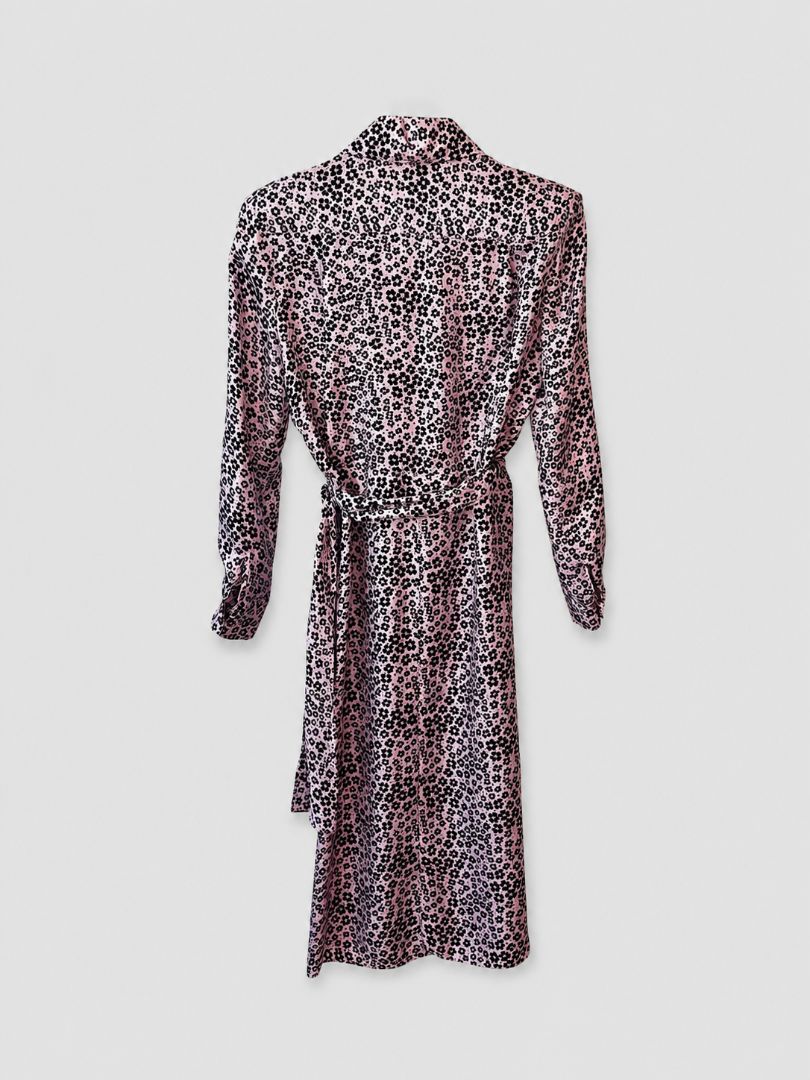 Scanlan Theodore Dress