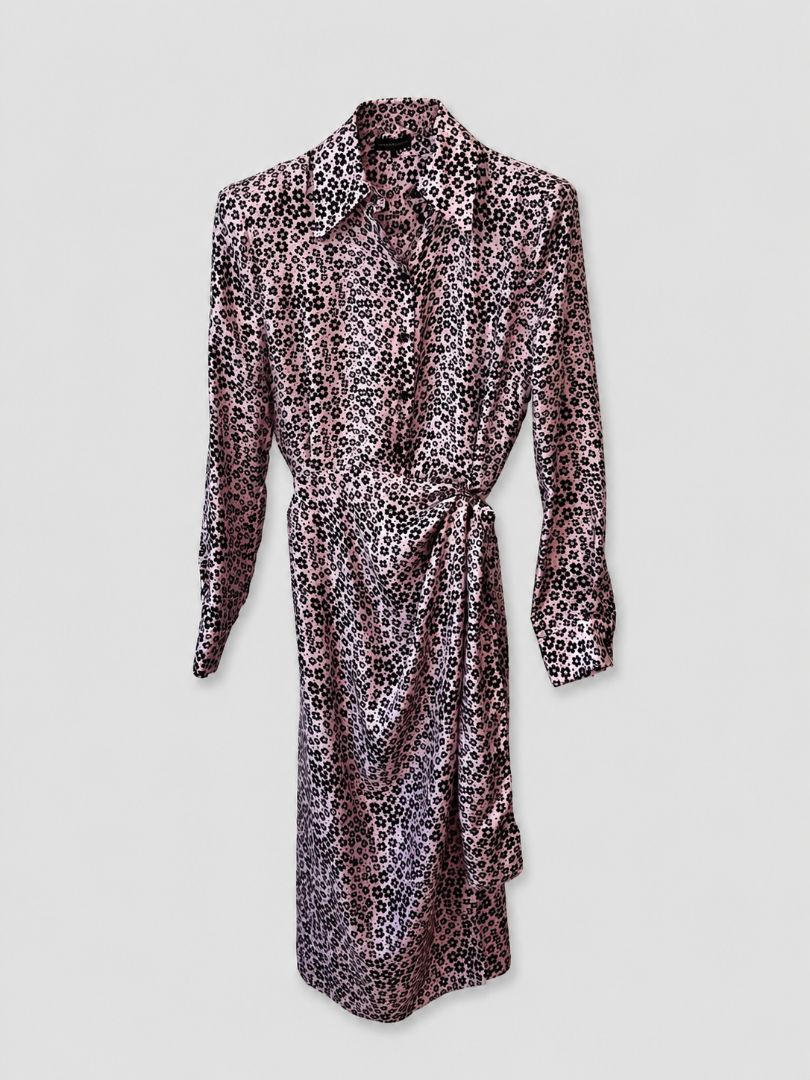 Scanlan Theodore Dress