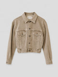 Henne Jacket