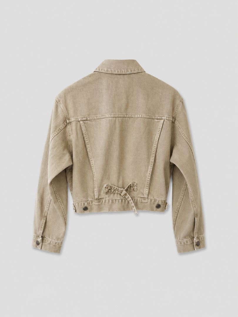 Henne Jacket