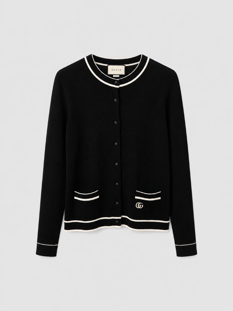 Gucci Knit