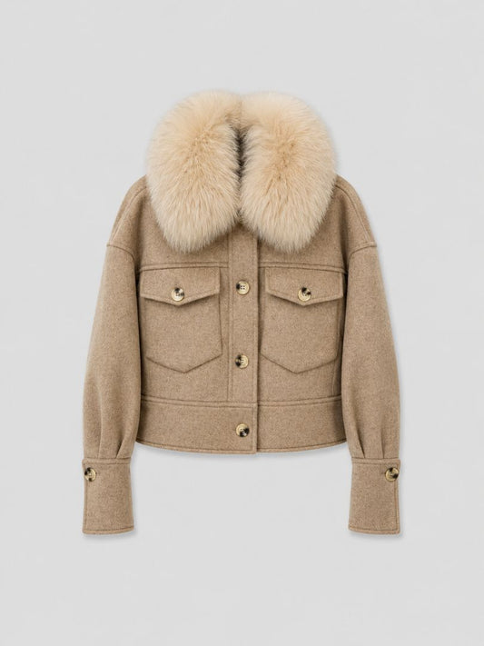 Meotine Jacket