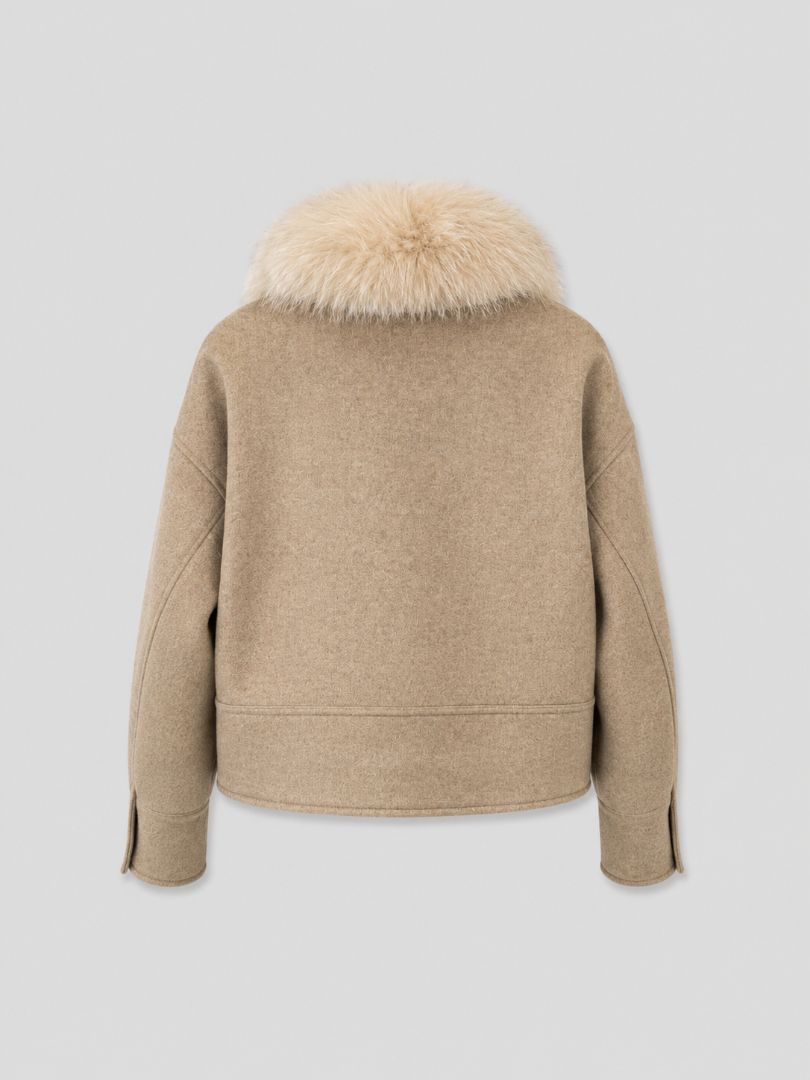 Meotine Jacket