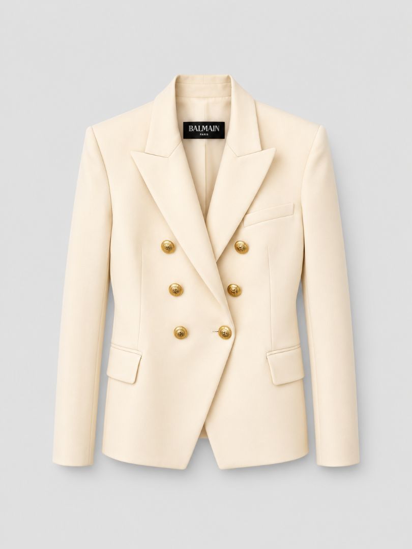 Balmain Blazer