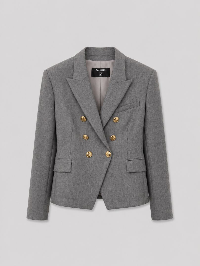 Balmain Jacket
