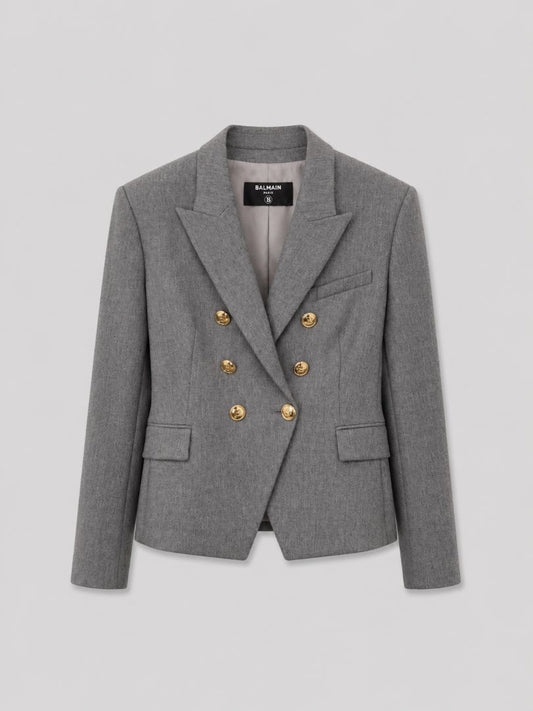 Balmain Jacket
