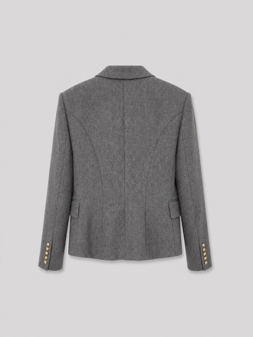 Balmain Jacket