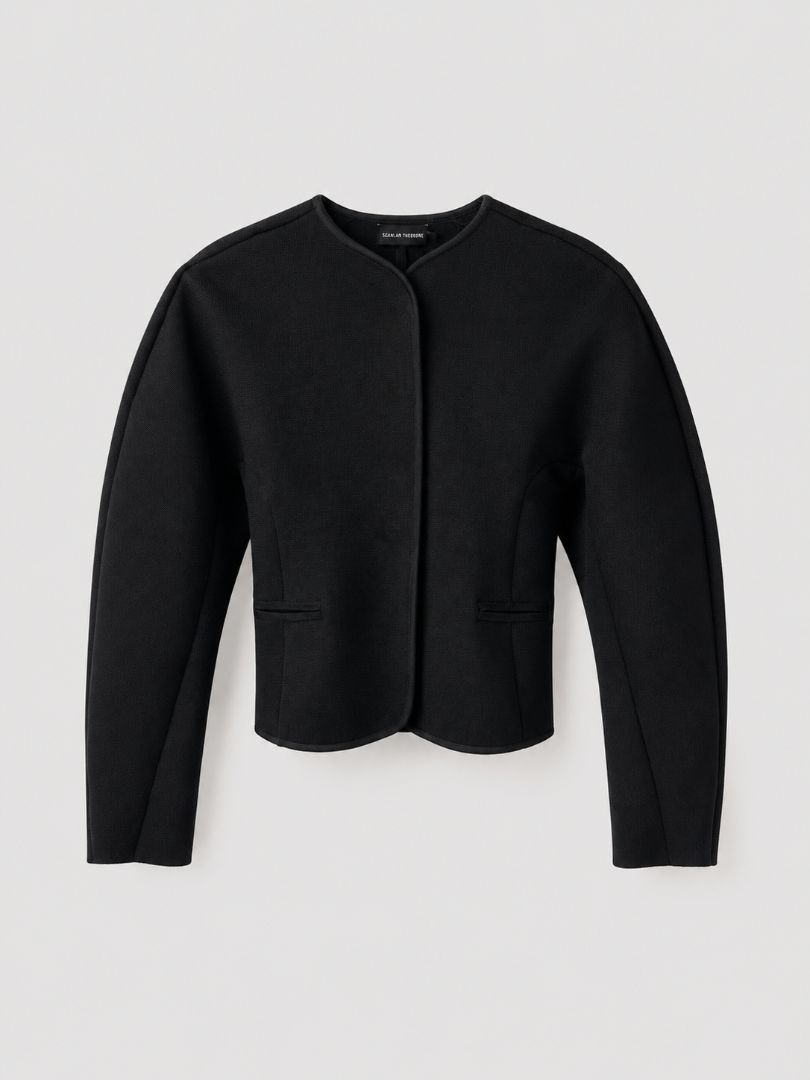 Scanlan Theodore Jacket