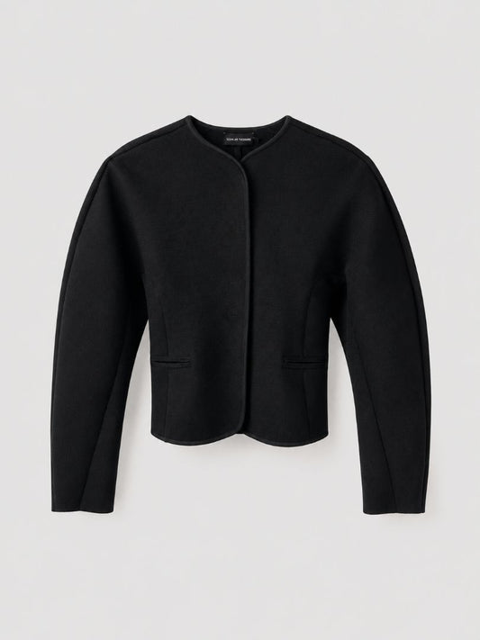 Scanlan Theodore Jacket