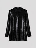 The Attico Dress