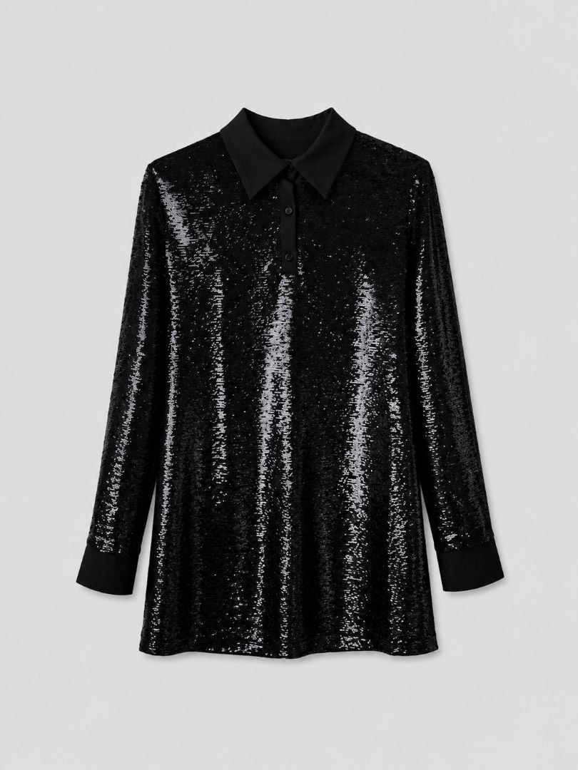 The Attico Dress