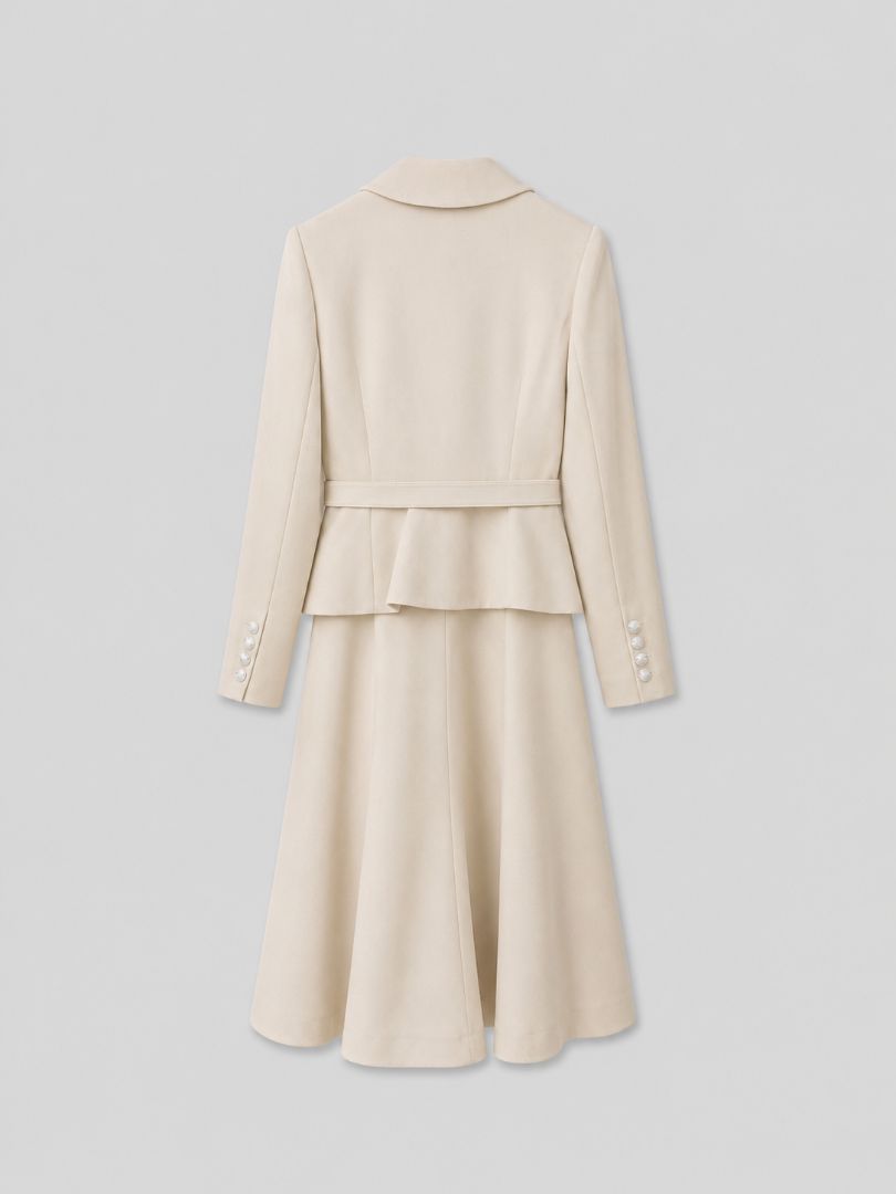 Self Portrait Dress