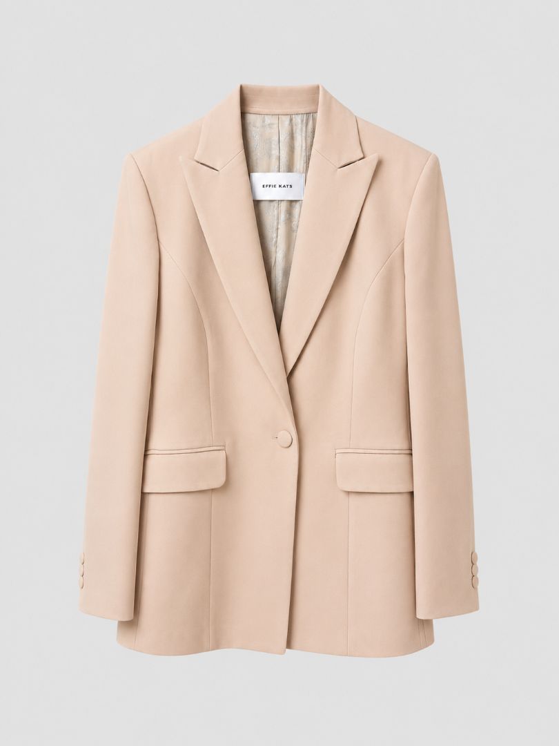 Effie Kats Suit