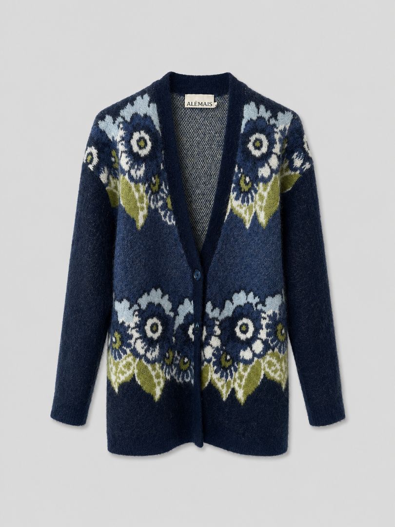 Alemais Knit