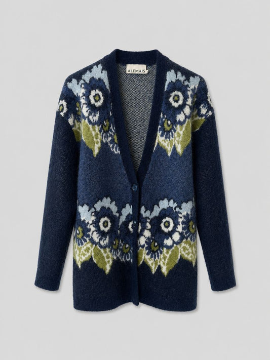 Alemais Knit