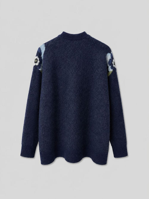 Alemais Knit