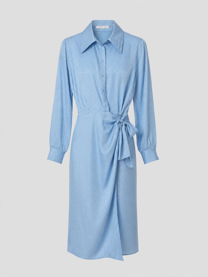 Scanlan Theodore Dress