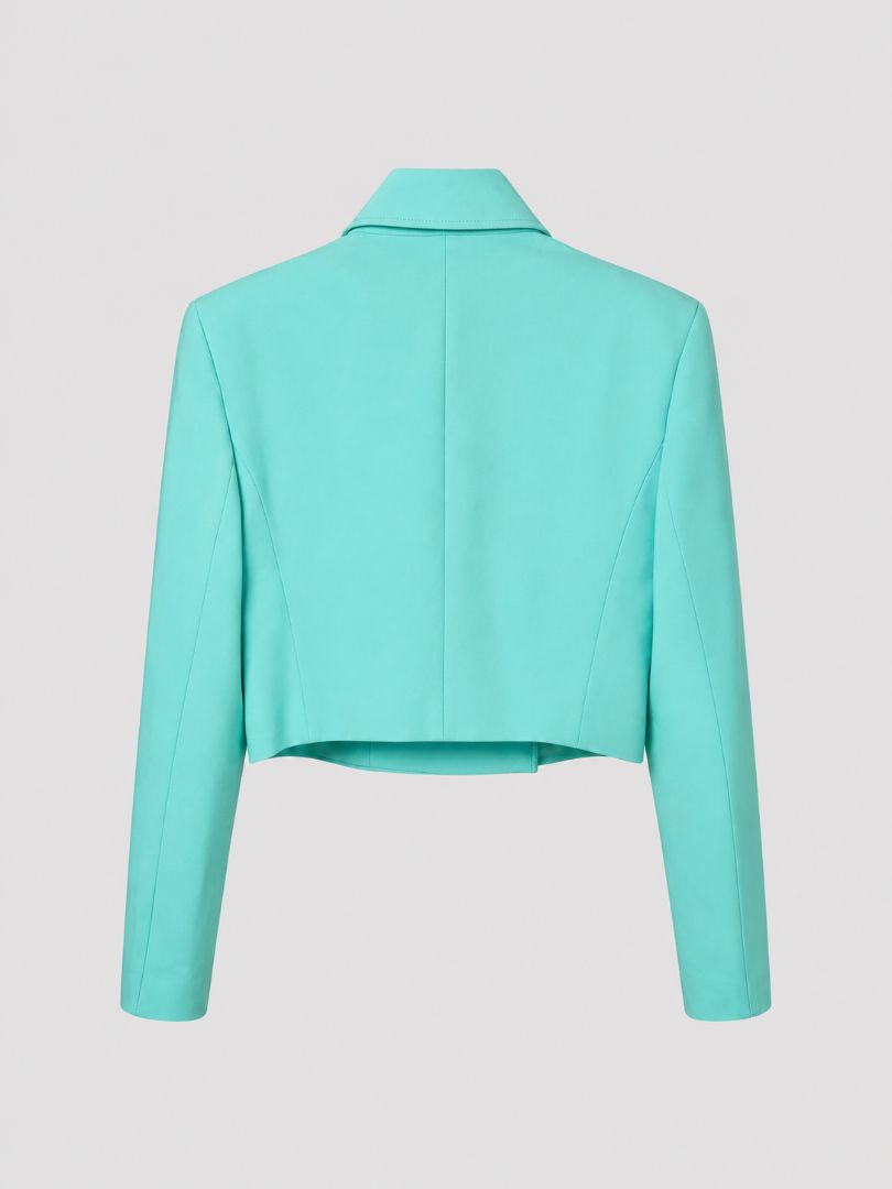 Scanlan Theodore Jacket