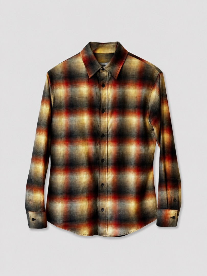 Matteau Shirt