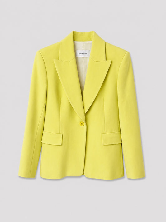 Scanlan Theodore Blazer