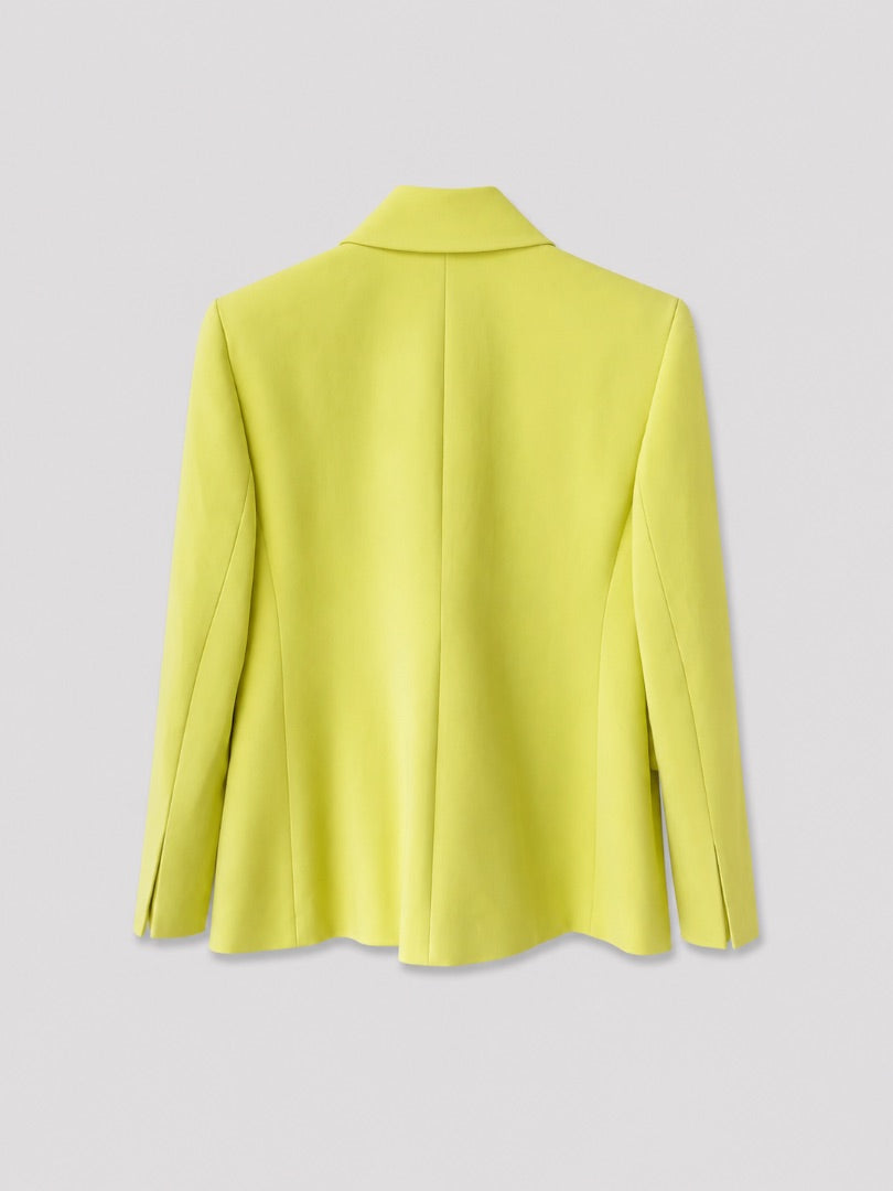 Scanlan Theodore Blazer