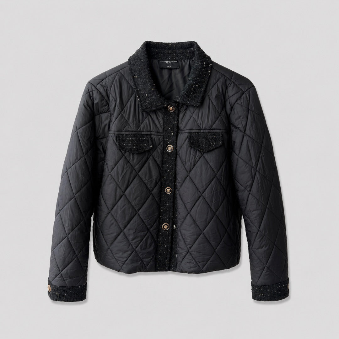 Francesca Amato Jacket